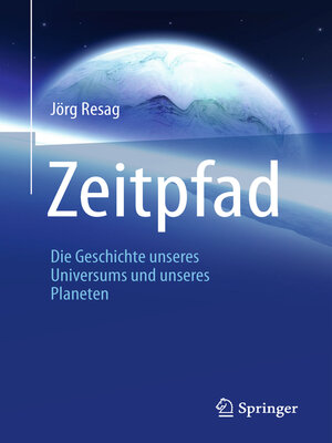 cover image of Zeitpfad